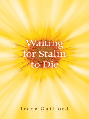 cover image of Waiting for Stalin to Die